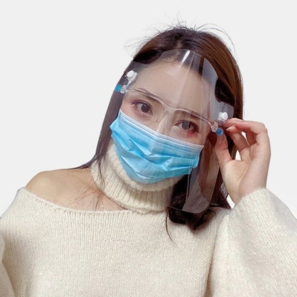 Reusable Face Mask